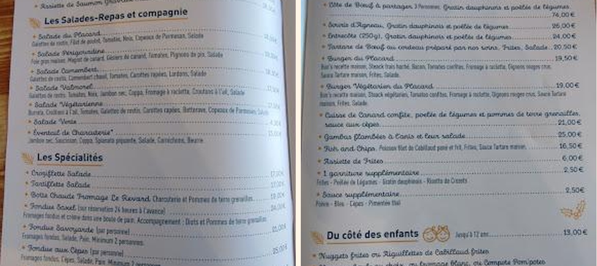 LE PLACARD - Gallery Image 5