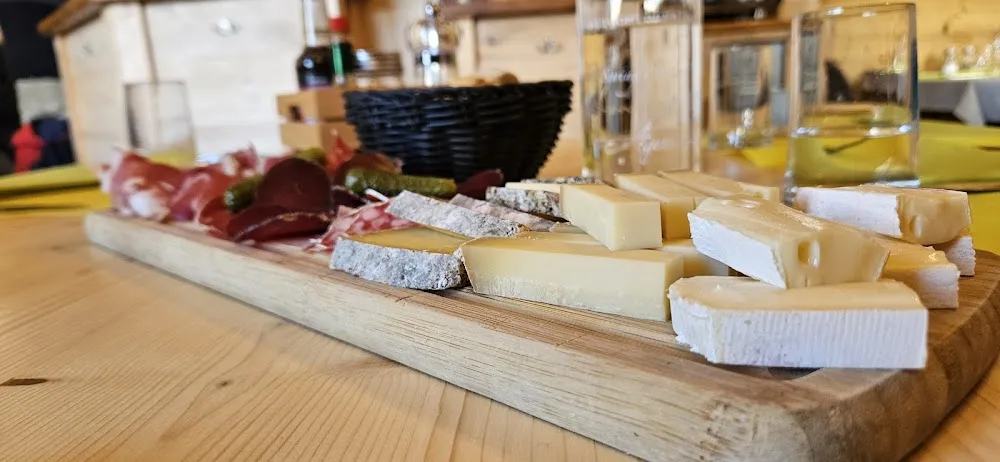 La Belle Planche Mixte